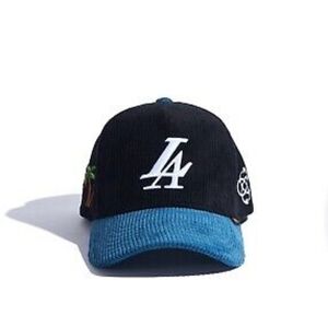 Reference Paradise LA Snapback